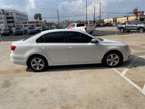2014 Volkswagen Jetta