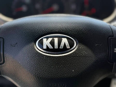 2014 Kia Sportage LX