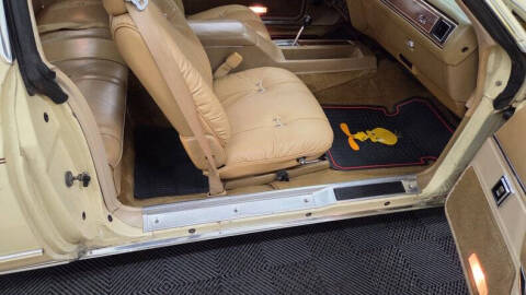 1979 Chrysler Cordoba