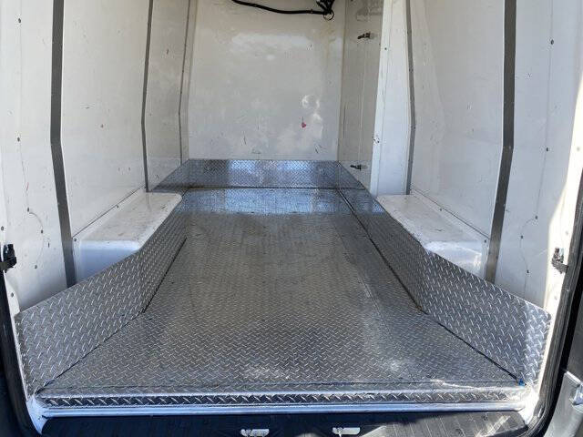 2013 Freightliner Sprinter 2500