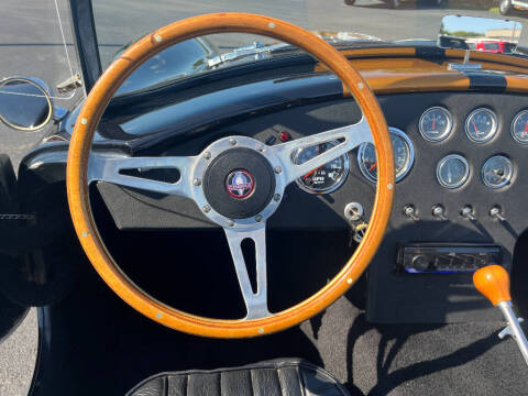 1965 Salem AC