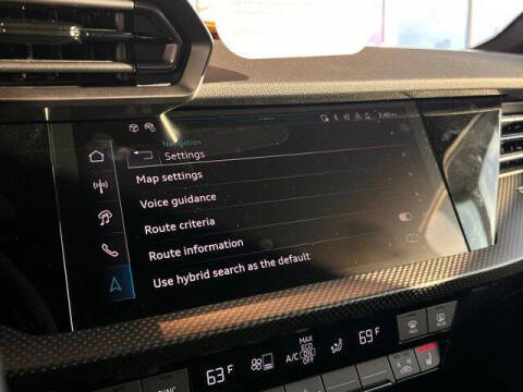 2026 Audi RS 3 2.5T quattro