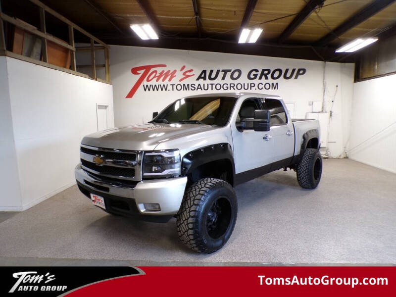 2009 Chevrolet Silverado 1500 LT