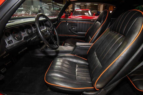 1978 Pontiac Trans Am