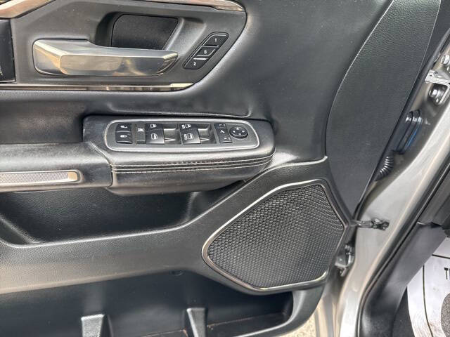 2019 RAM 1500 Limited