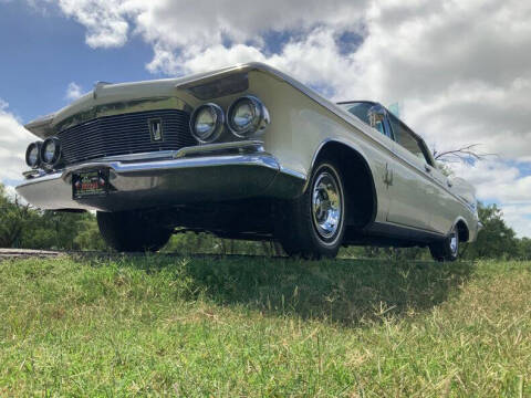 1961 Chrysler Imperial