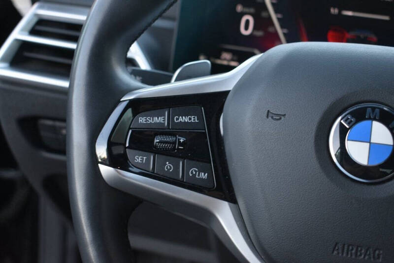 2025 BMW 4 Series 430i