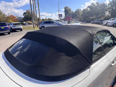 2012 BMW 1 Series 128i