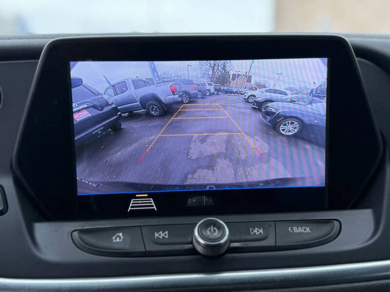 2019 Chevrolet Blazer LT