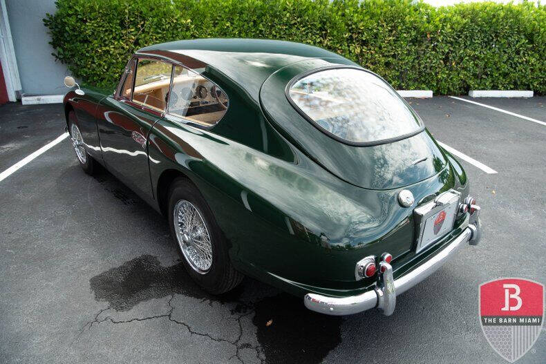 1955 Aston Martin DB2/4 MK1