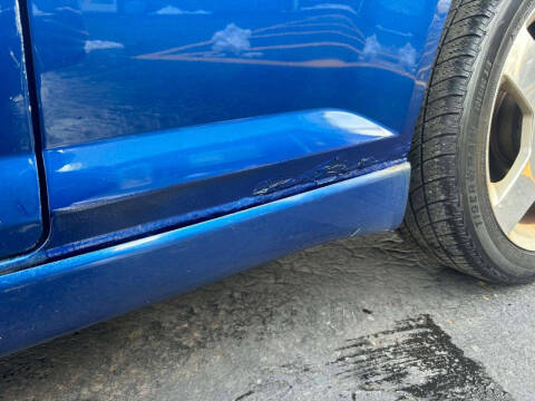 2006 Chevrolet Cobalt SS