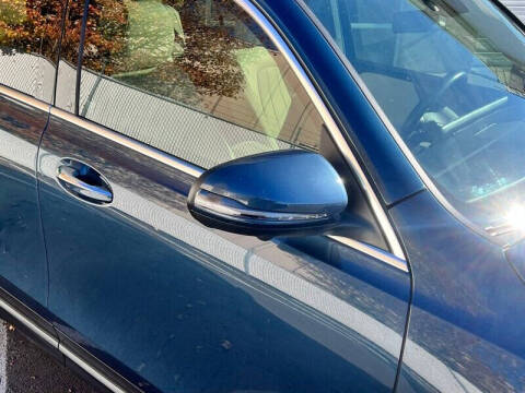 2020 Mercedes-Benz GLB GLB 250 4MATIC