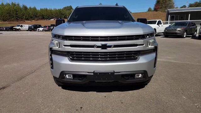 2022 Chevrolet Silverado 1500 Limited