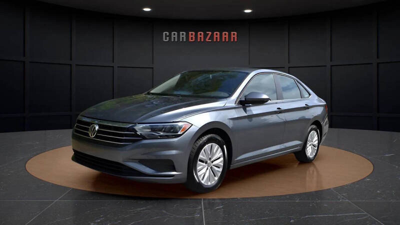 2020 Volkswagen Jetta S