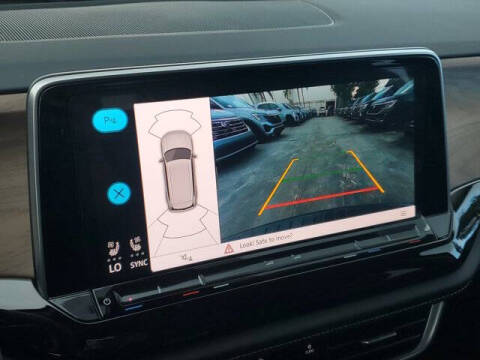 2026 Volkswagen Atlas SE