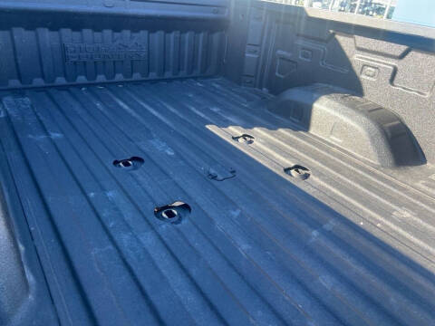 2023 Chevrolet Silverado 3500HD