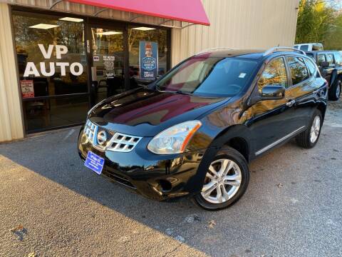2012 Nissan Rogue for sale at VP Auto in Greenville SC