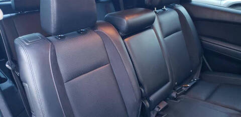 2014 Mazda CX-9 Touring