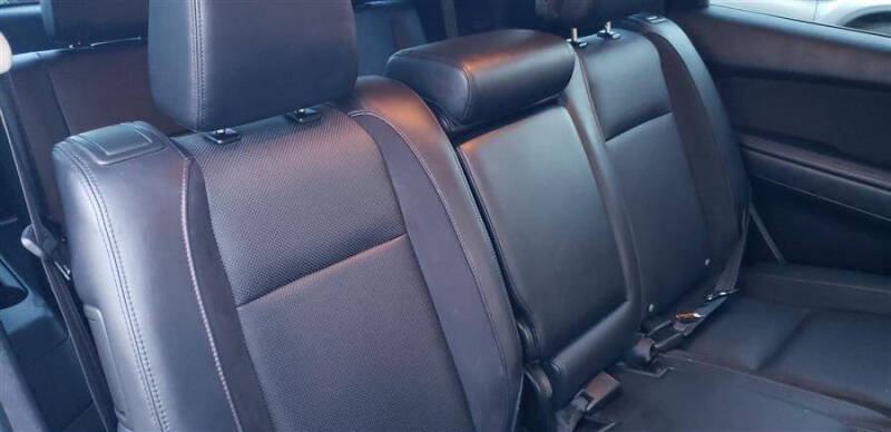 2014 Mazda CX-9 Touring