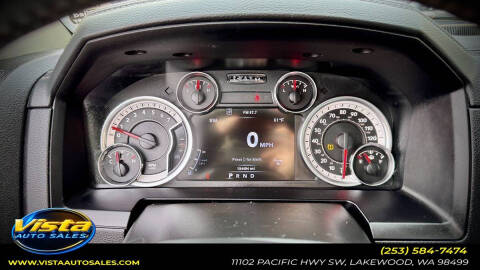 2014 RAM 1500 Laramie