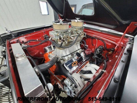 1962 Mercury Comet
