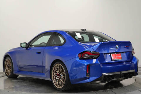 2026 BMW M2 CS