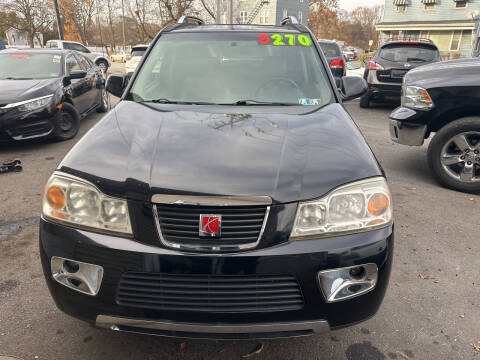 2006 Saturn Vue for sale at Roy's Auto Sales in Harrisburg PA