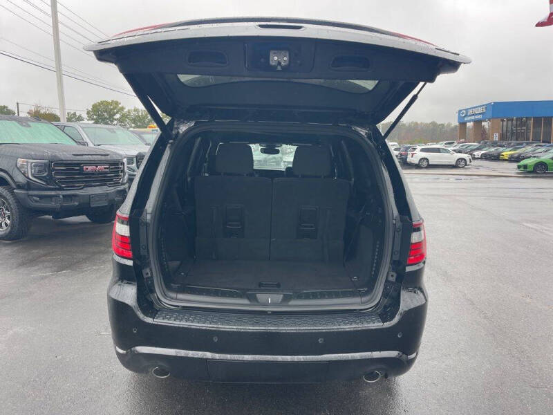 2023 Dodge Durango GT