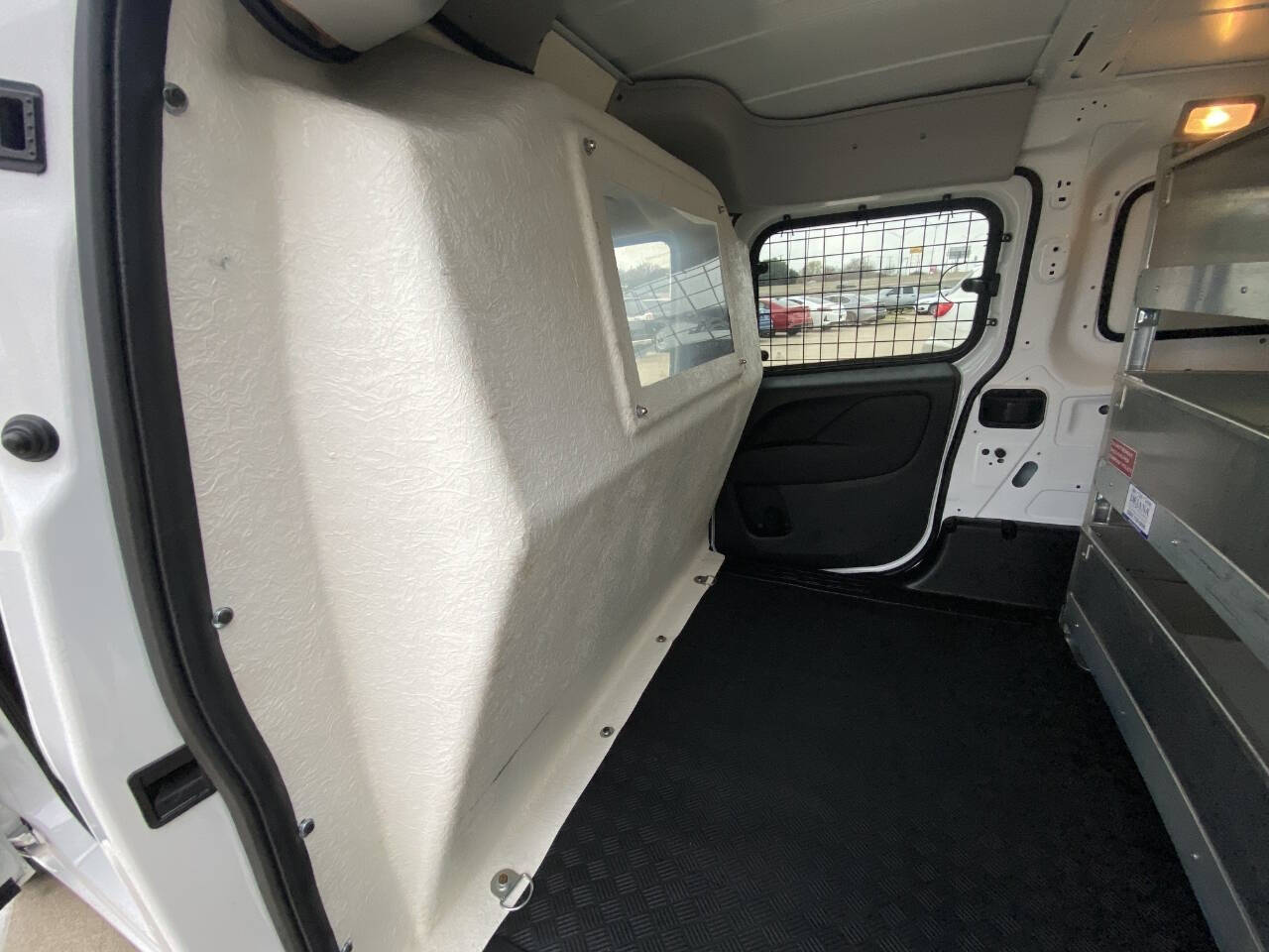 2021 Ram ProMaster City for sale at Auto Haus Imports in Irving, TX