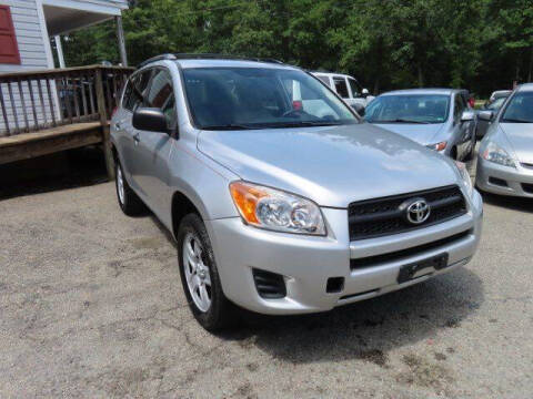 2010 Toyota RAV4