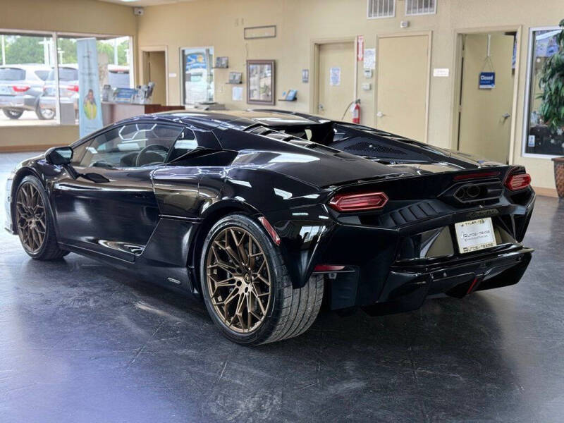 2026 Lamborghini Temerario