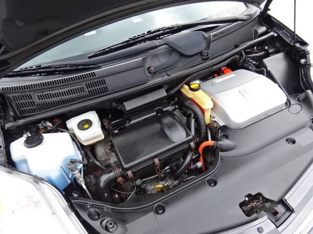 2009 Toyota Prius