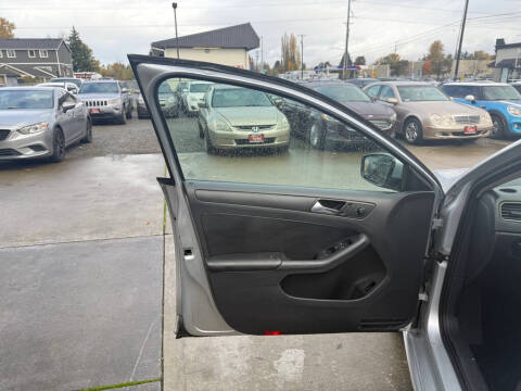 2014 Volkswagen Jetta