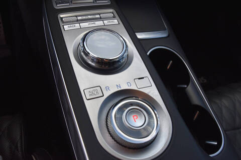 2022 Genesis GV70 3.5T Sport