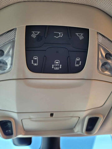 2021 Chrysler Pacifica Limited