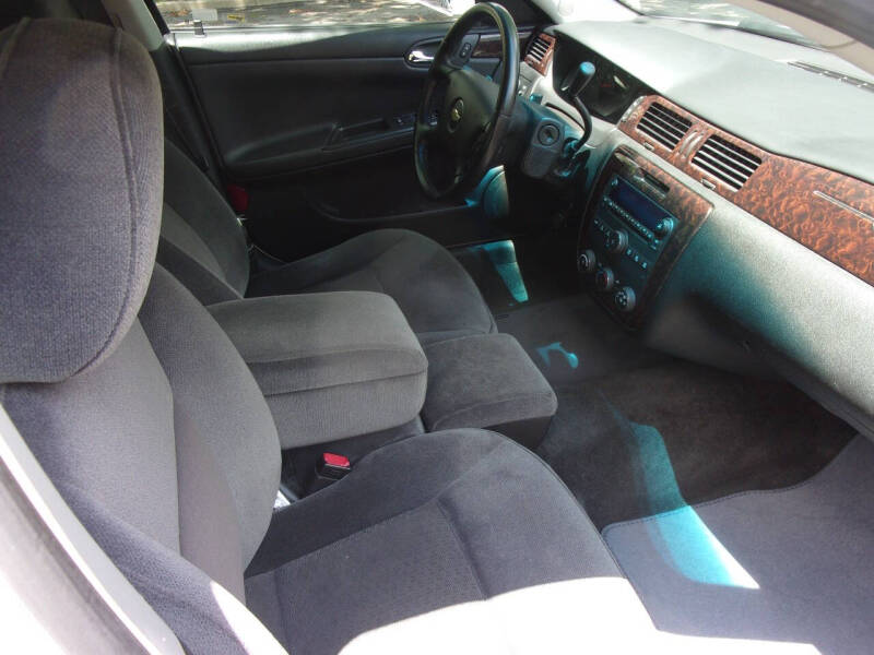 Image 7 of 2013 Chevrolet Impala LS