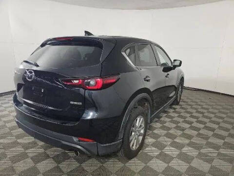 2023 Mazda CX-5 2.5 S Select