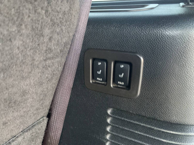 2011 Lincoln Navigator