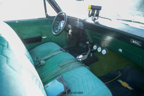 1970 Chevrolet Nova