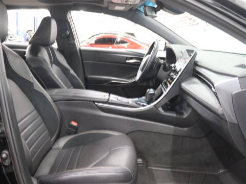 2021 Toyota Avalon XSE Nightshade