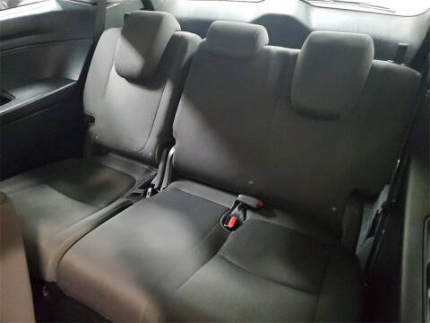 2020 Honda Odyssey EX