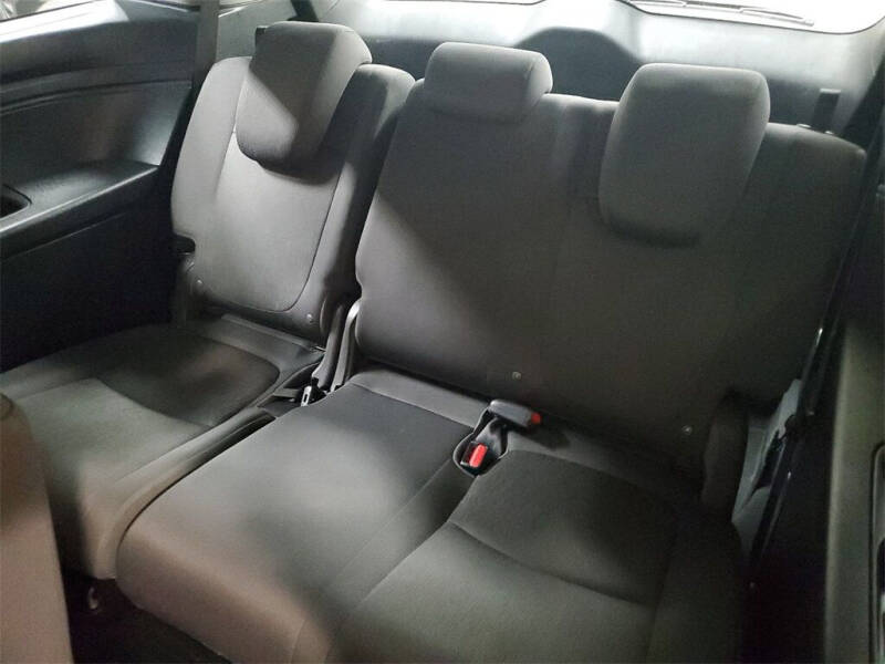 2020 Honda Odyssey EX