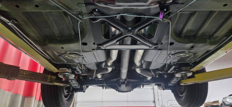 1969 Pontiac Firebird