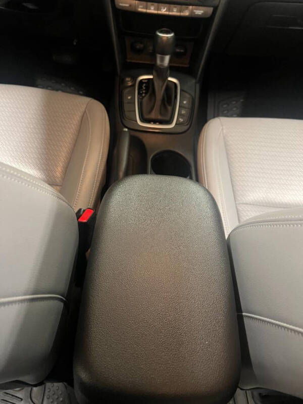 2020 Hyundai Kona Ultimate