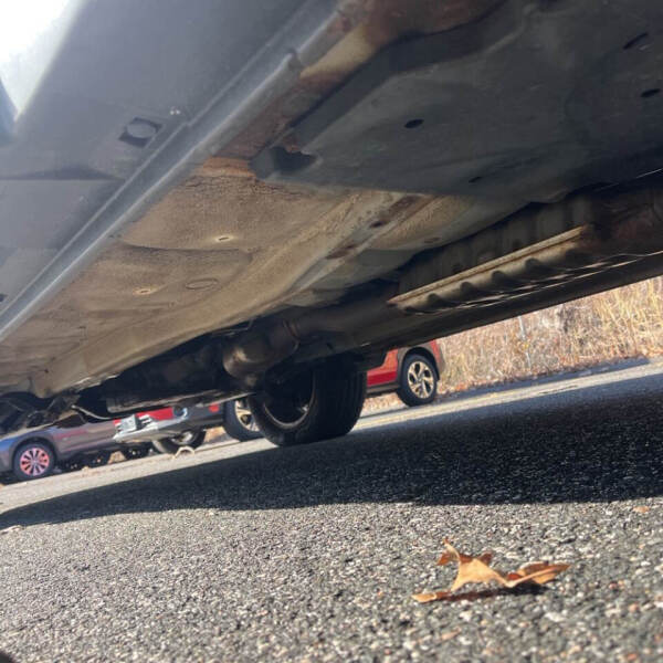 2010 Subaru Outback 2.5i Premium