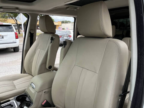 2013 Land Rover LR4 HSE