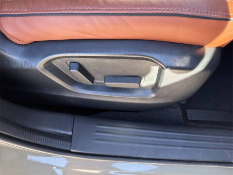 2024 Mazda CX-5 2.5 Carbon Turbo