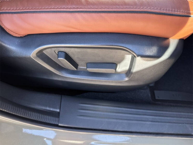 2024 Mazda CX-5 2.5 Carbon Turbo