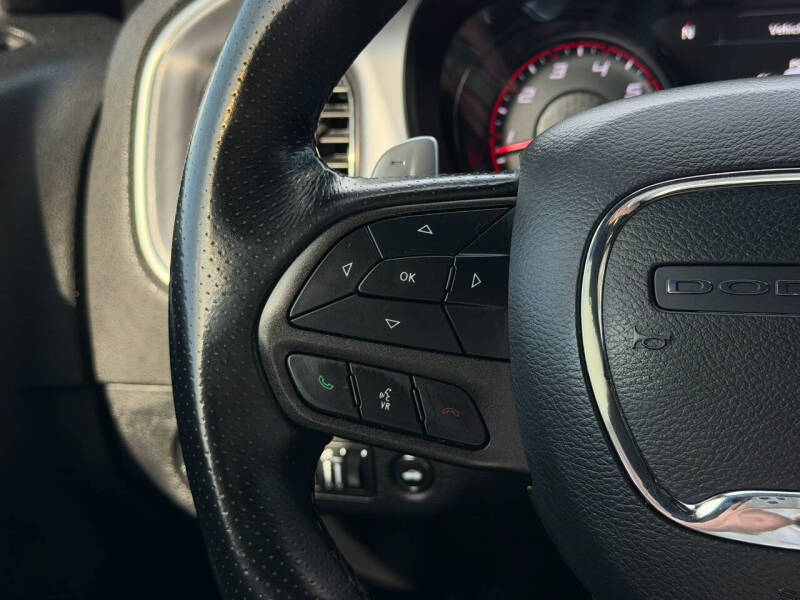 2020 Dodge Charger R/T