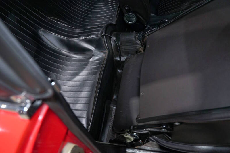 1973 Alfa Romeo Spider